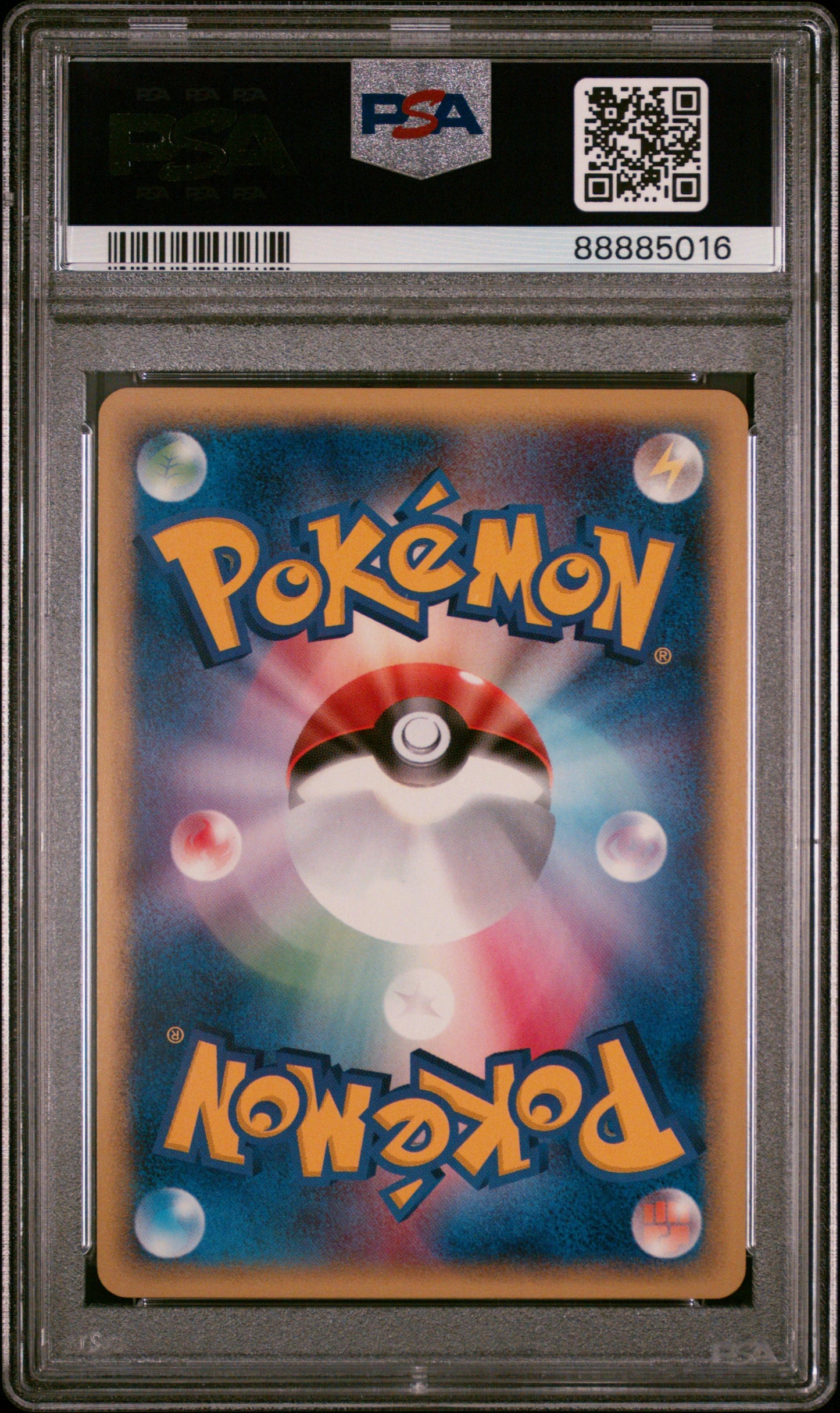 PSA 10 Japanese Pokemon 2002 E-Series 2 The Town On No Map 066/092 Blissy Holo UNLIMITED