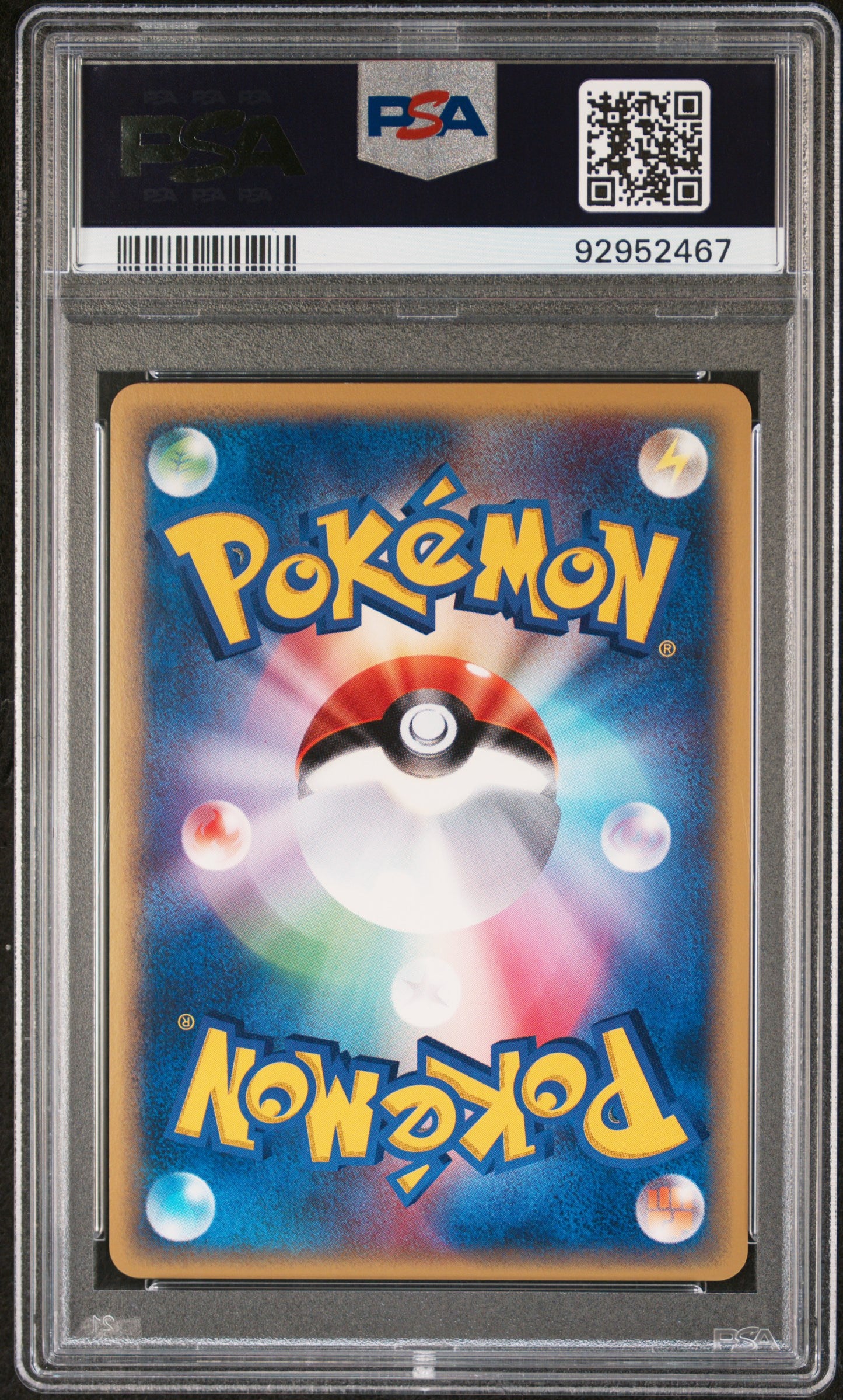 PSA 10 Japanese Pokemon 2002 E-Series 5 Mysterious Mountains 053/088 Machamp Holo 1st Ed