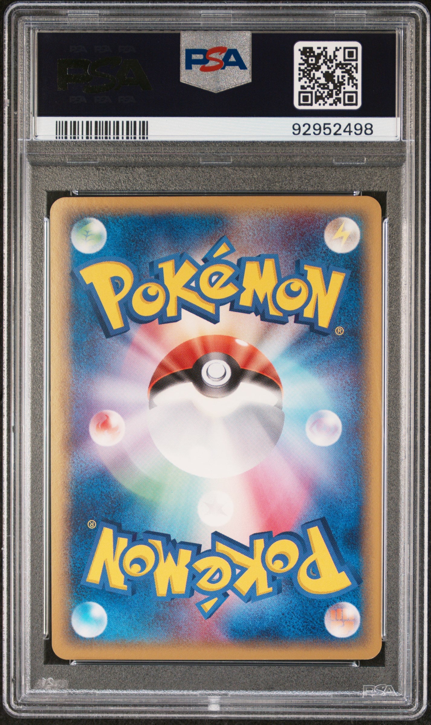 PSA 10 Japanese Pokemon 2006 Miracle Crystal 045/075 Blaziken EX Holo 1st Ed